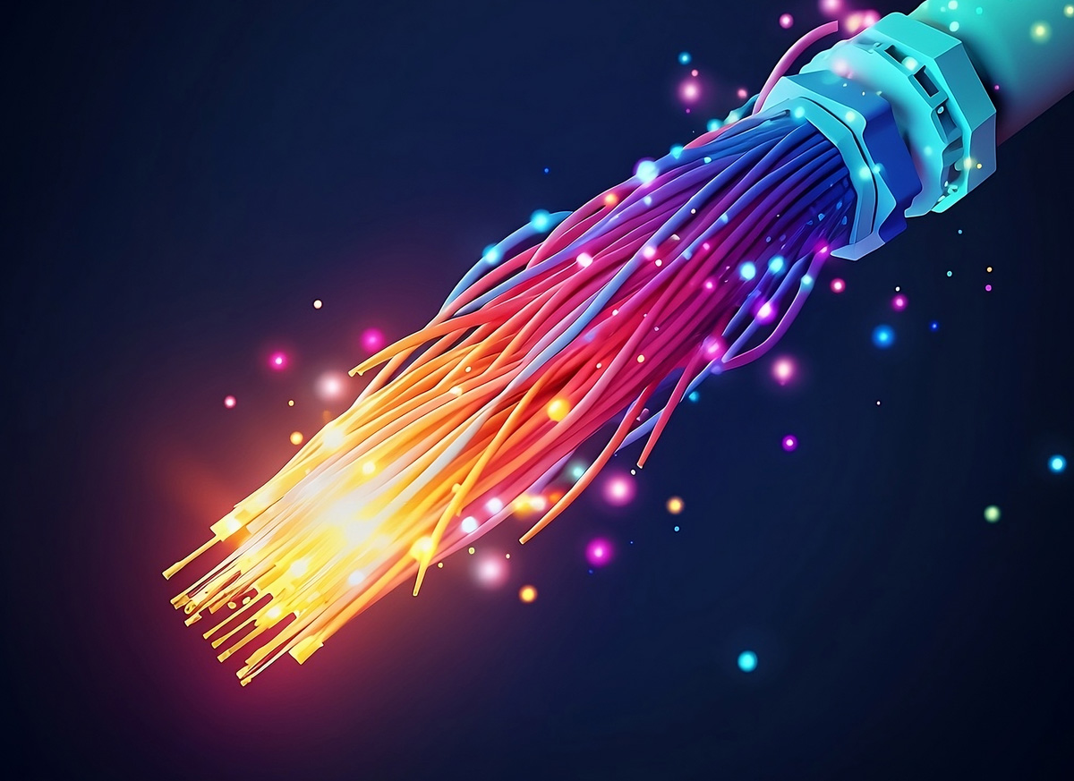 Fiber Optic Cables – Types and Symbol Meanings. Key aspects 