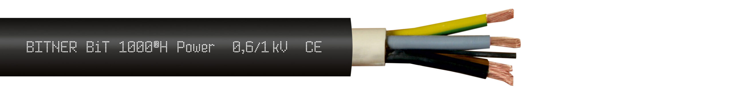 Power cables - BITNER