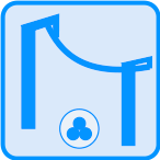 Gantry installations