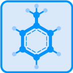 Hydrocarbon resistant