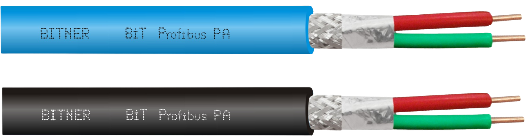Data transmission and telecommunication cables - BITNER