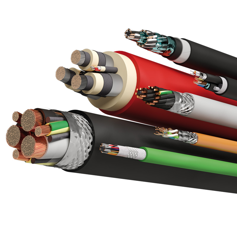 Power cables - BITNER